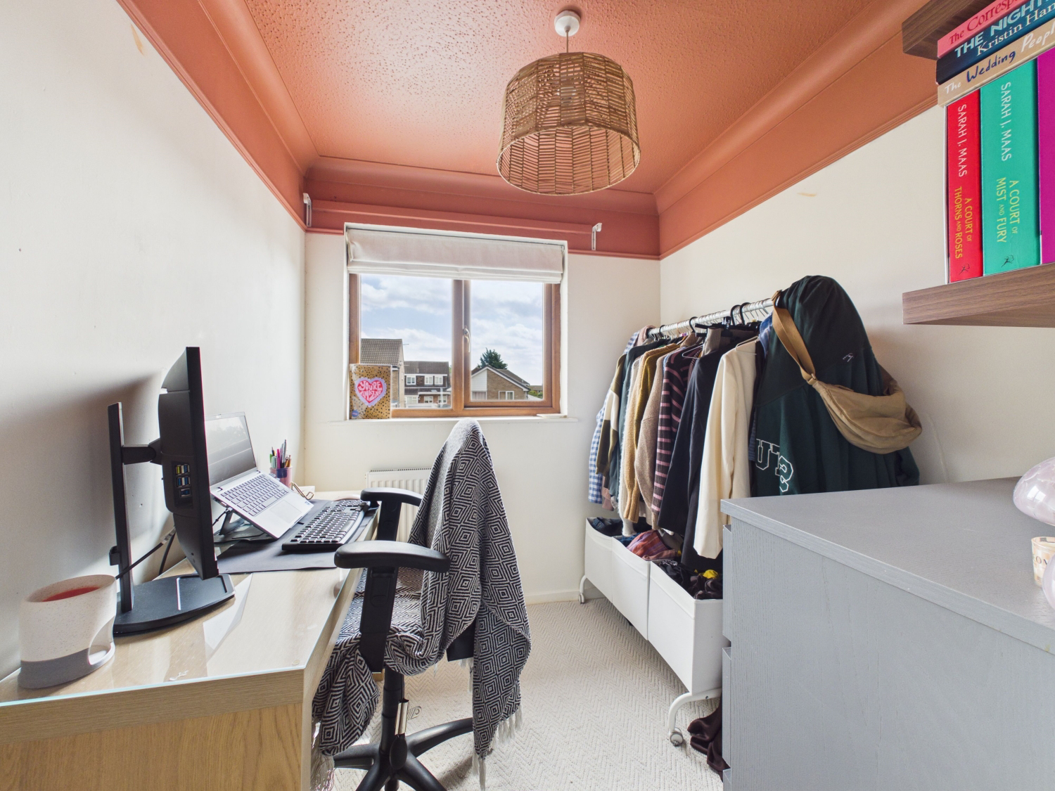 Wood Mount, Rothwell, Leeds, West Yorkshire, LS26, photo 21