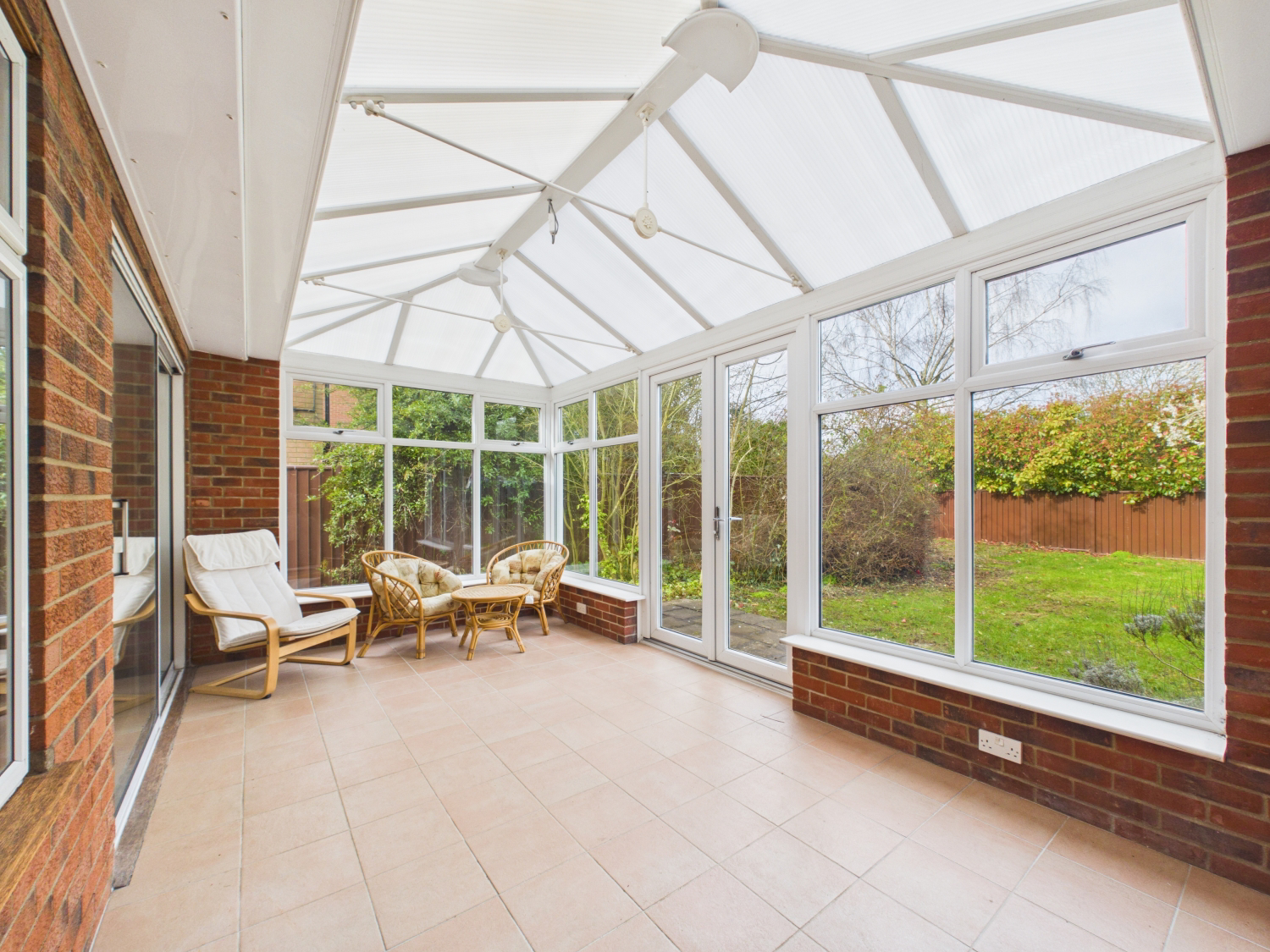 West Drive, Highfields Caldecote, Cambridge, Cambridgeshire, CB23, photo 12