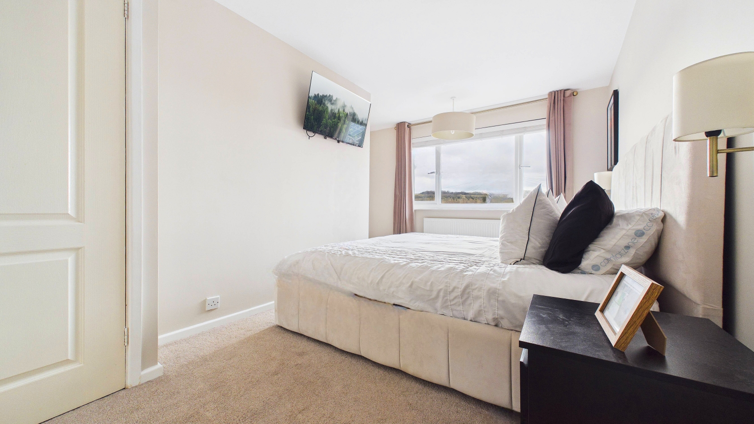 8 PRIORY CLOSE, CONISBROUGH, DONCASTER, photo 7