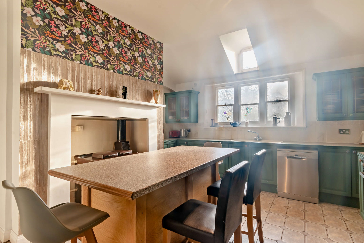 Hermitage Road, Higham, Rochester, ME3 7NE, photo 18