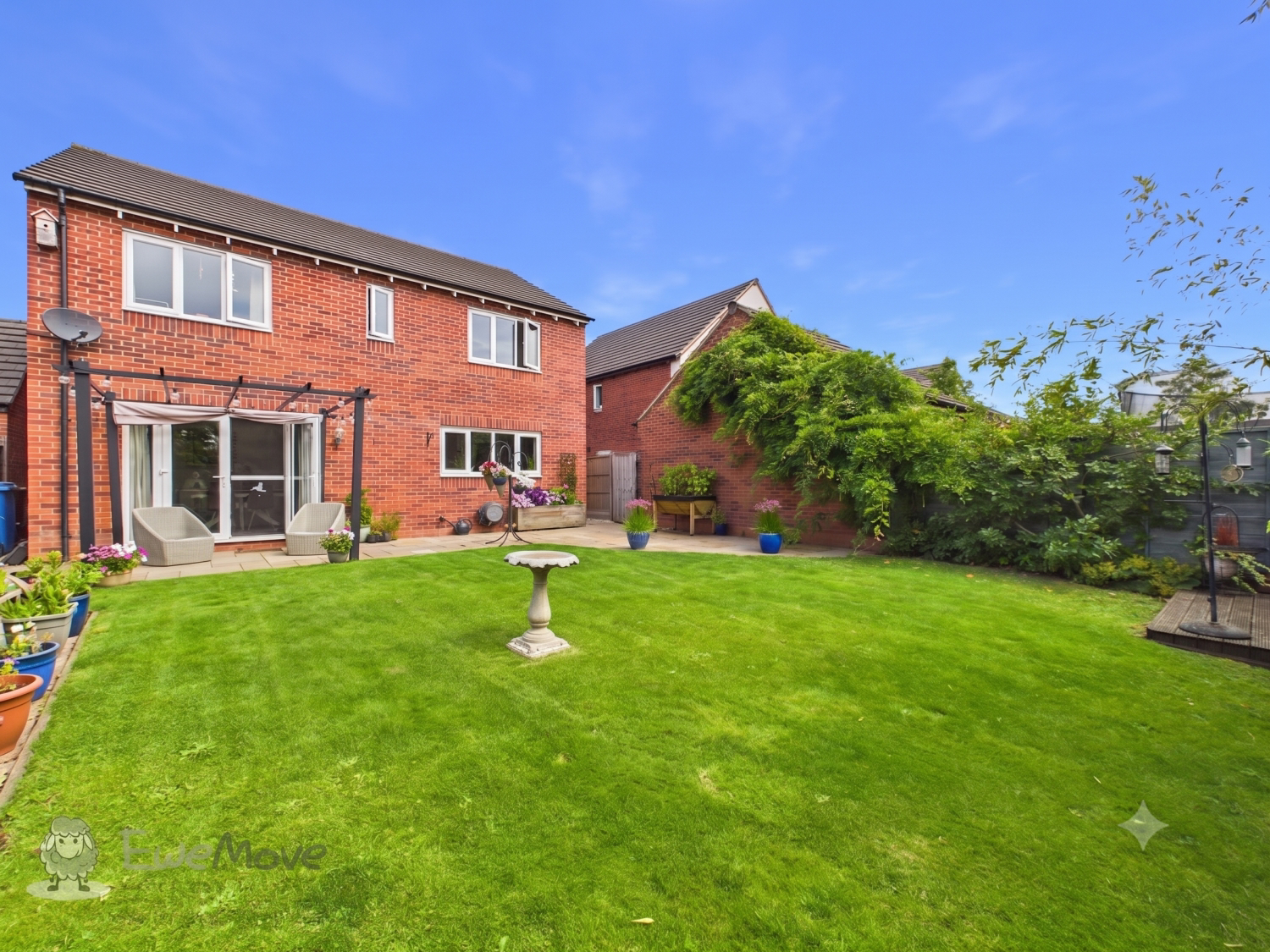CAUSER ROAD, BARTON UNDER NEEDWOOD, BURTON-ON-TRENT, STAFFORDSHIRE, DE13, photo 8