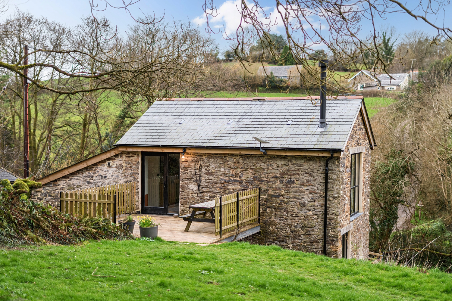 Lower Loxhore, Barnstaple, North Devon, EX31, photo 19