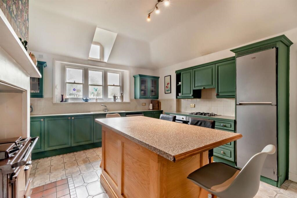 Hermitage Road, Higham, Rochester, ME3 7NE, photo 17