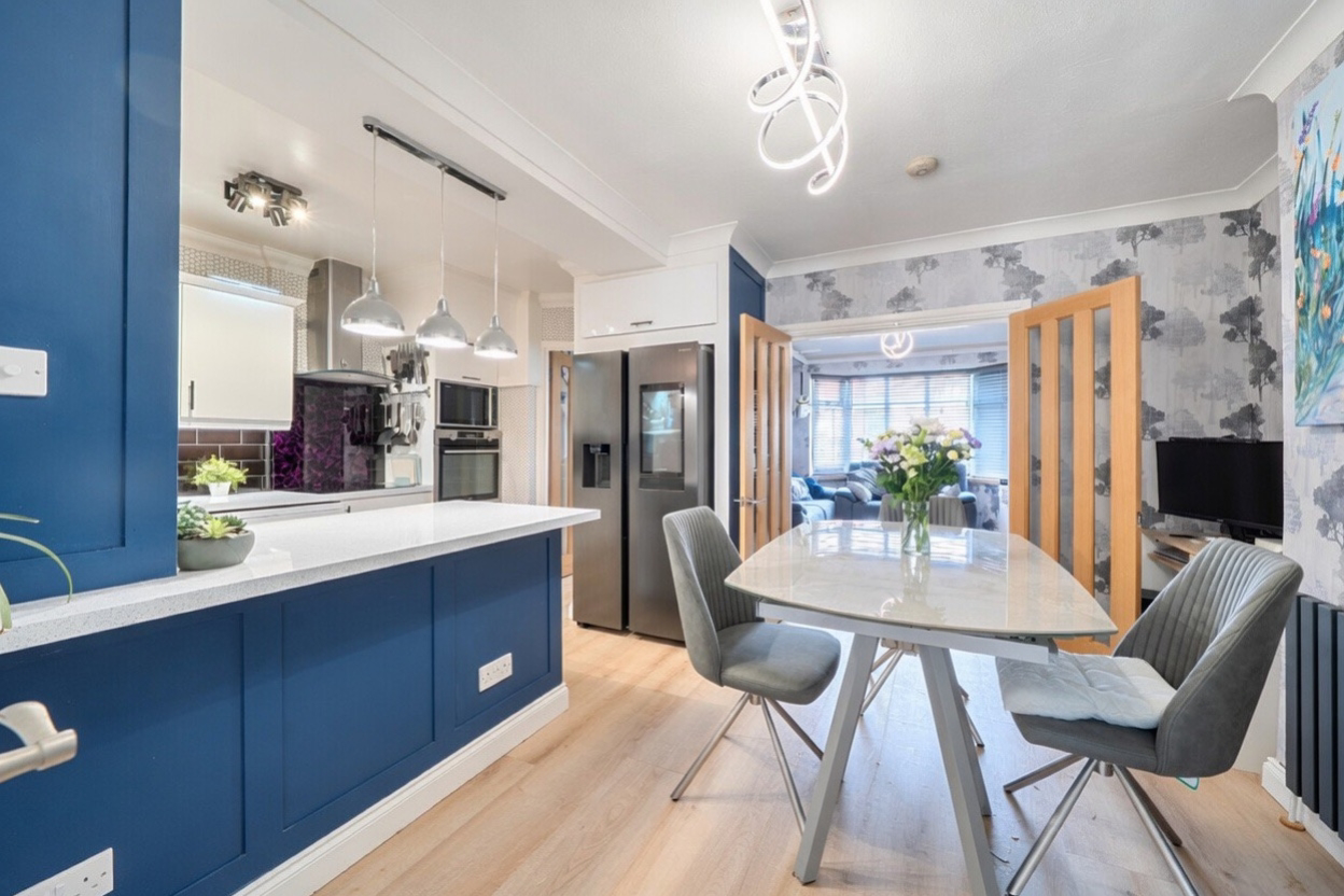 Windsor Avenue, Cheam, Sutton, Surrey, SM3