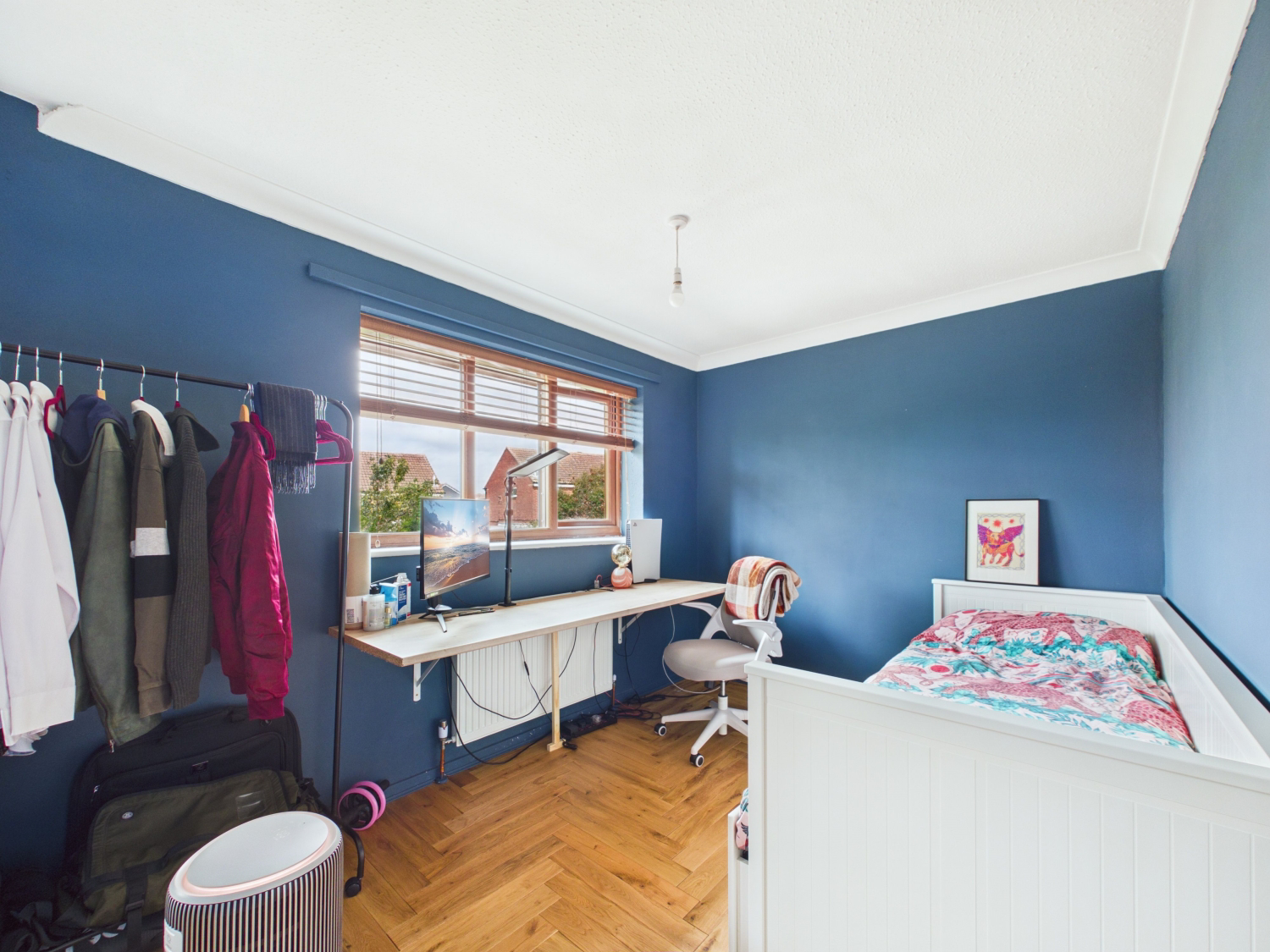 Wood Mount, Rothwell, Leeds, West Yorkshire, LS26, photo 18