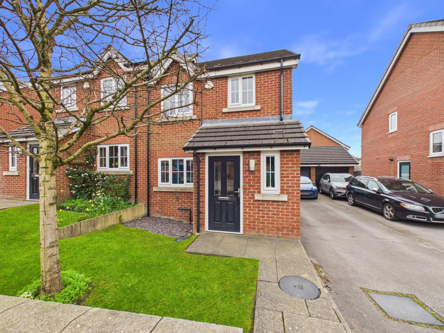 Westerton Road Tingley, Tingley, Wakefield, West Yorkshire, WF3