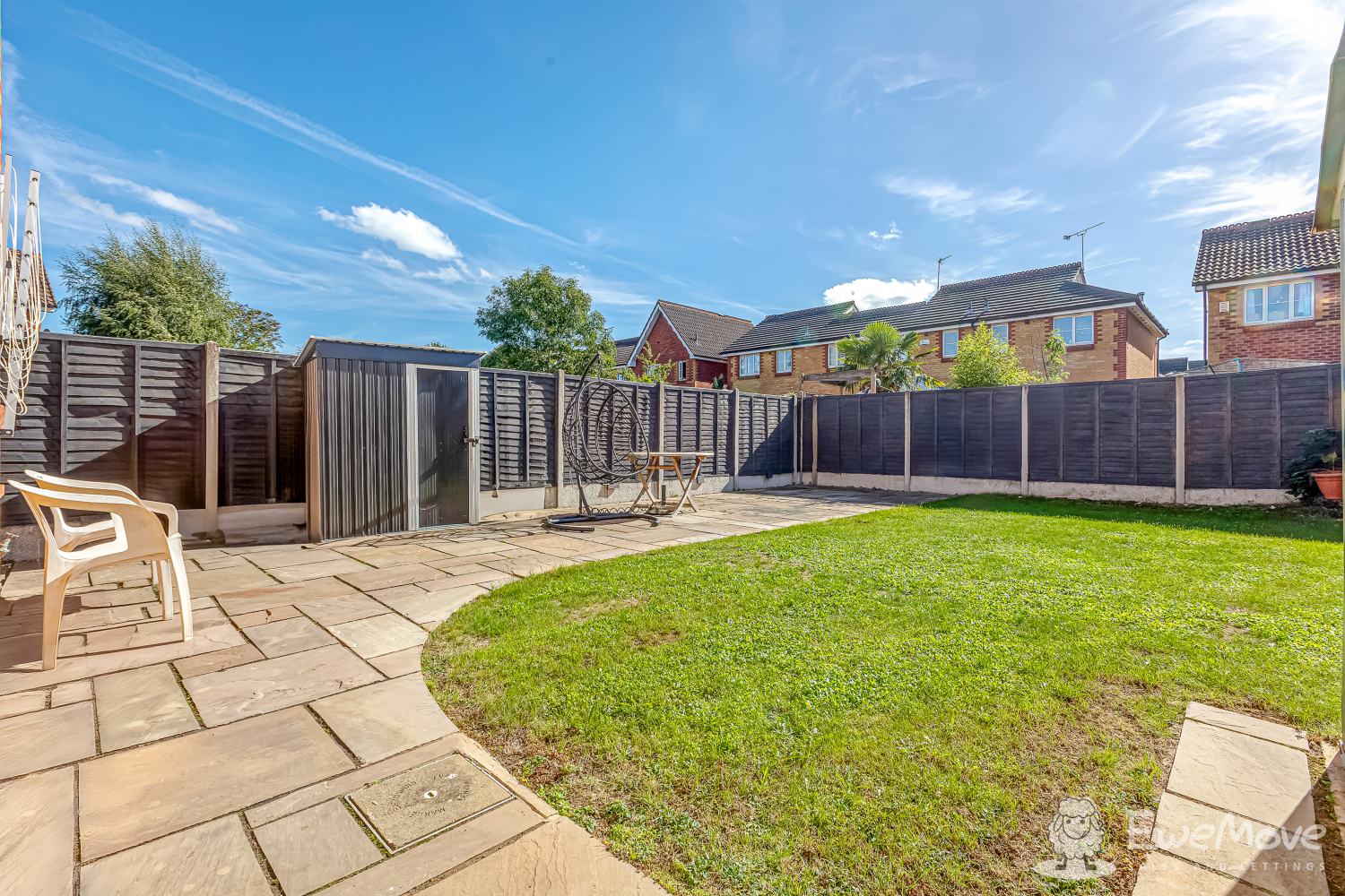 Curie Close, Rugby CV21, photo 15