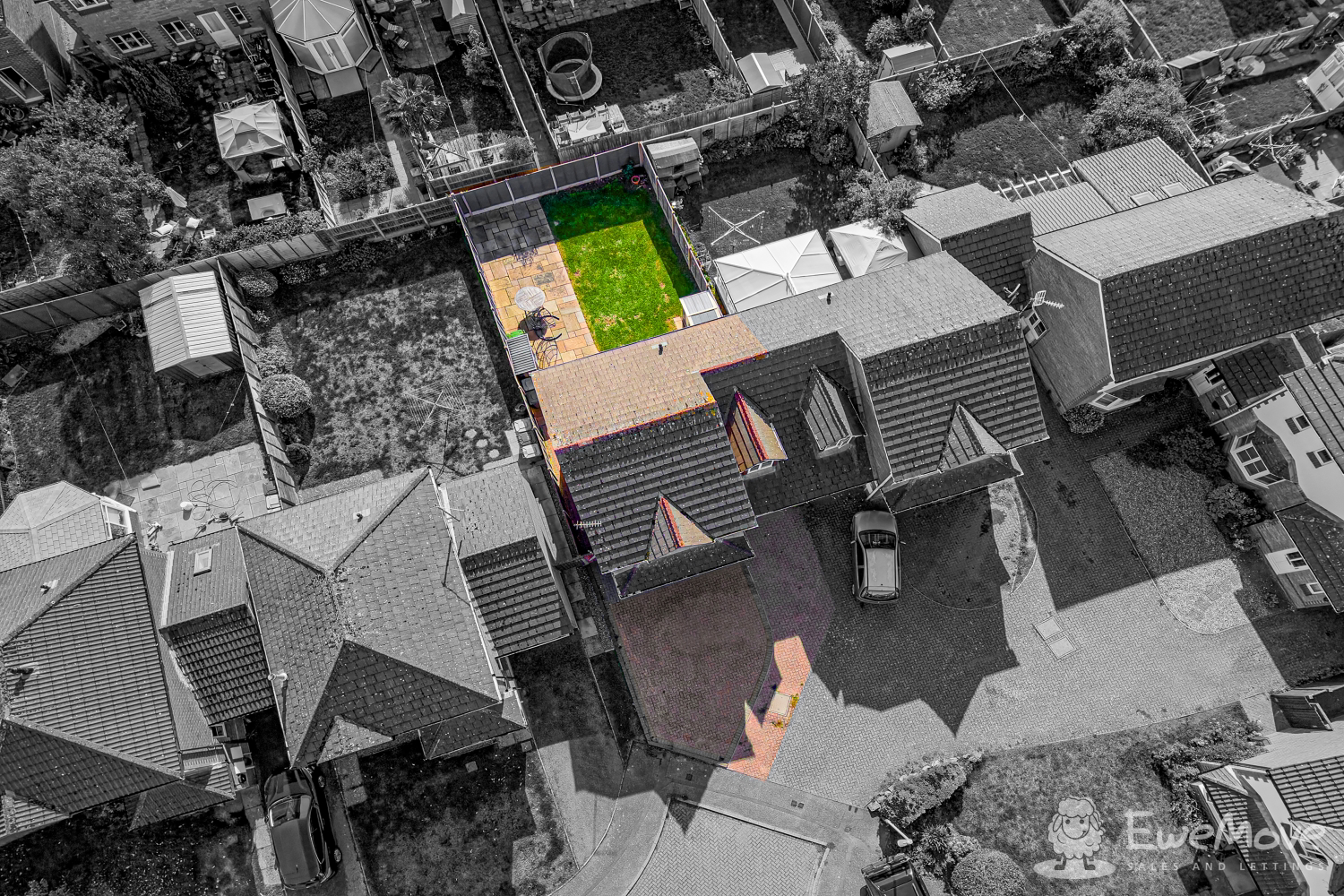 Curie Close, Rugby CV21, photo 17