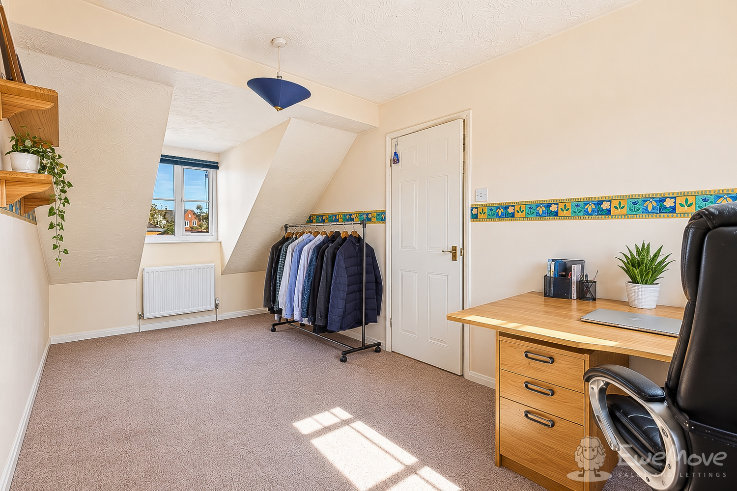Curie Close, Rugby CV21, photo 11