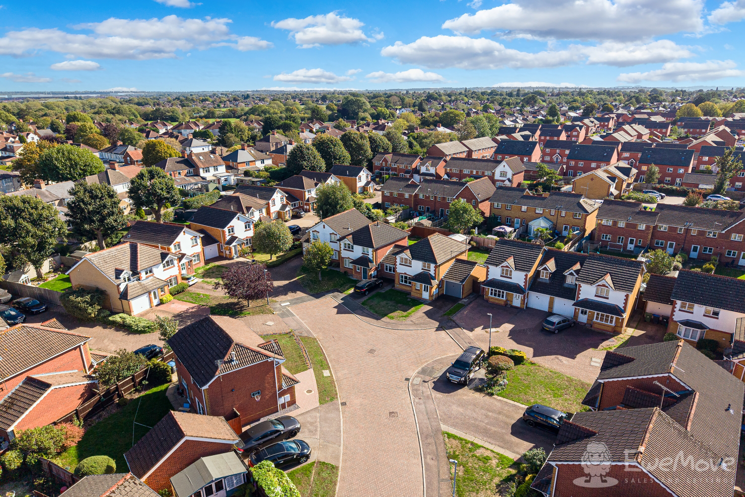 Curie Close, Rugby CV21, photo 18