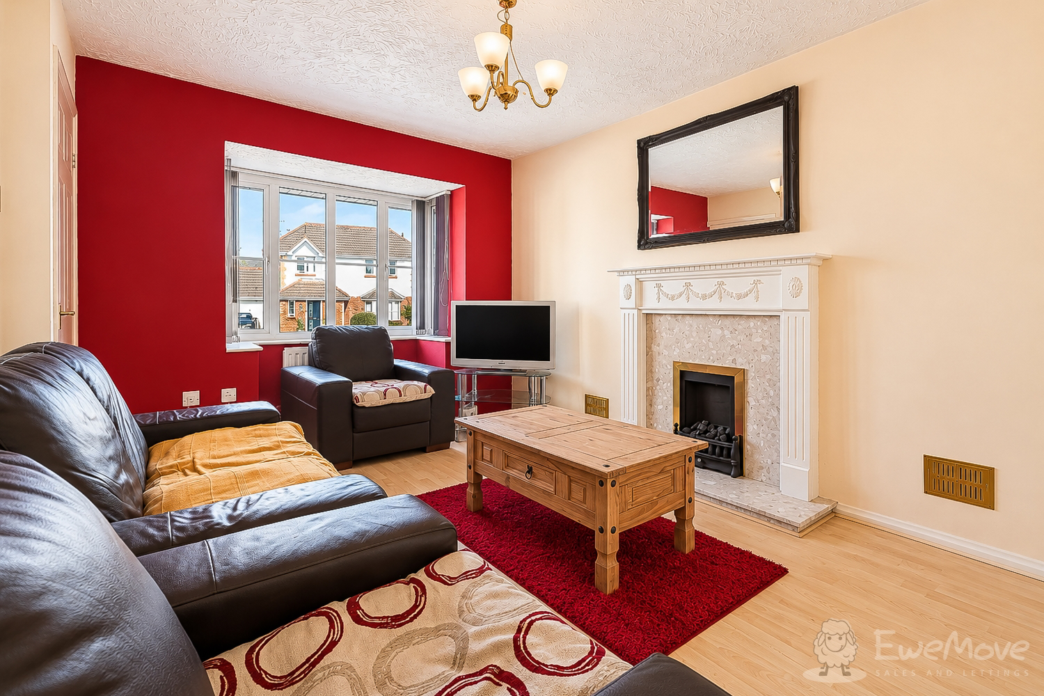 Curie Close, Rugby CV21, photo 4