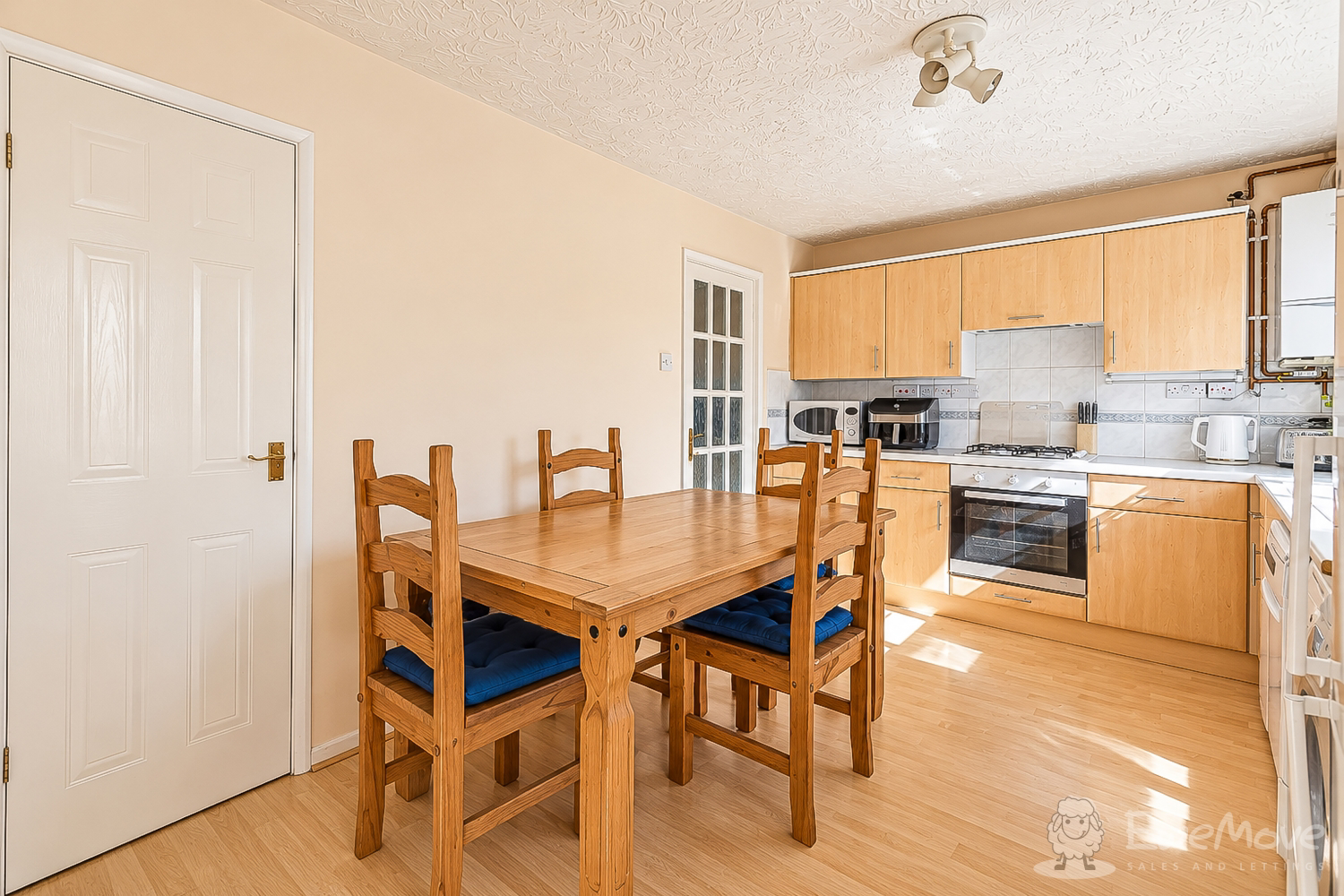 Curie Close, Rugby CV21, photo 3