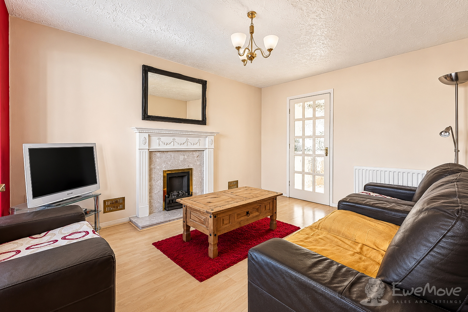 Curie Close, Rugby CV21, photo 2