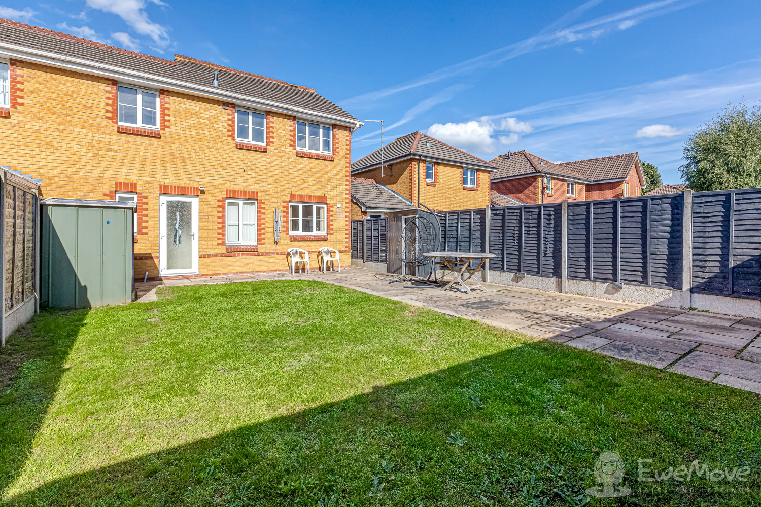 Curie Close, Rugby CV21, photo 16