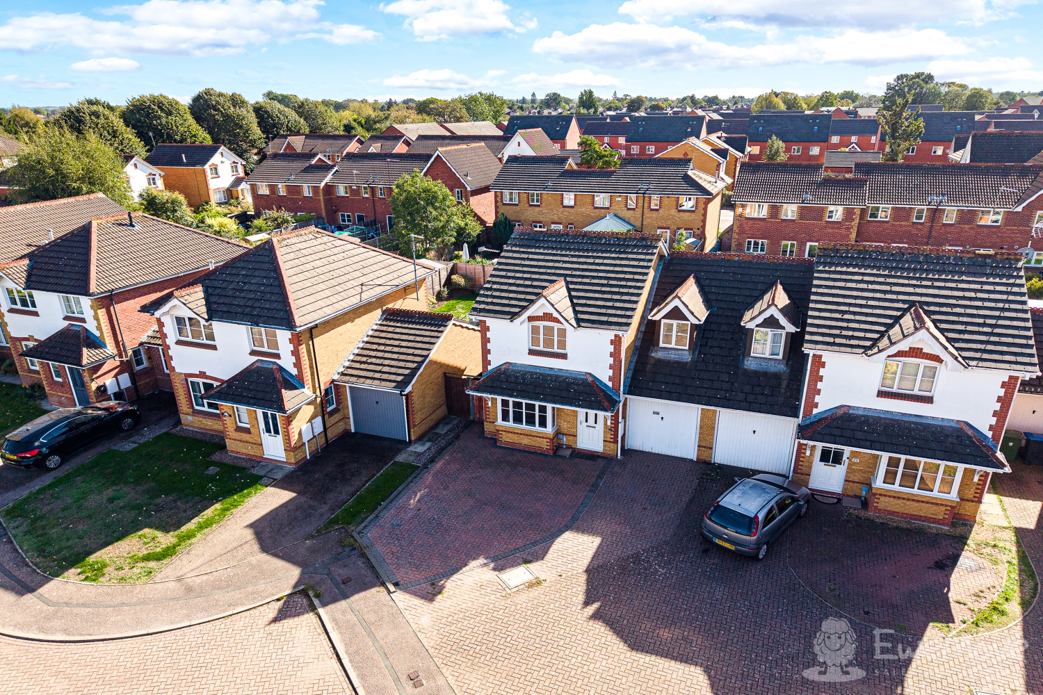 Curie Close, Rugby CV21, photo 19