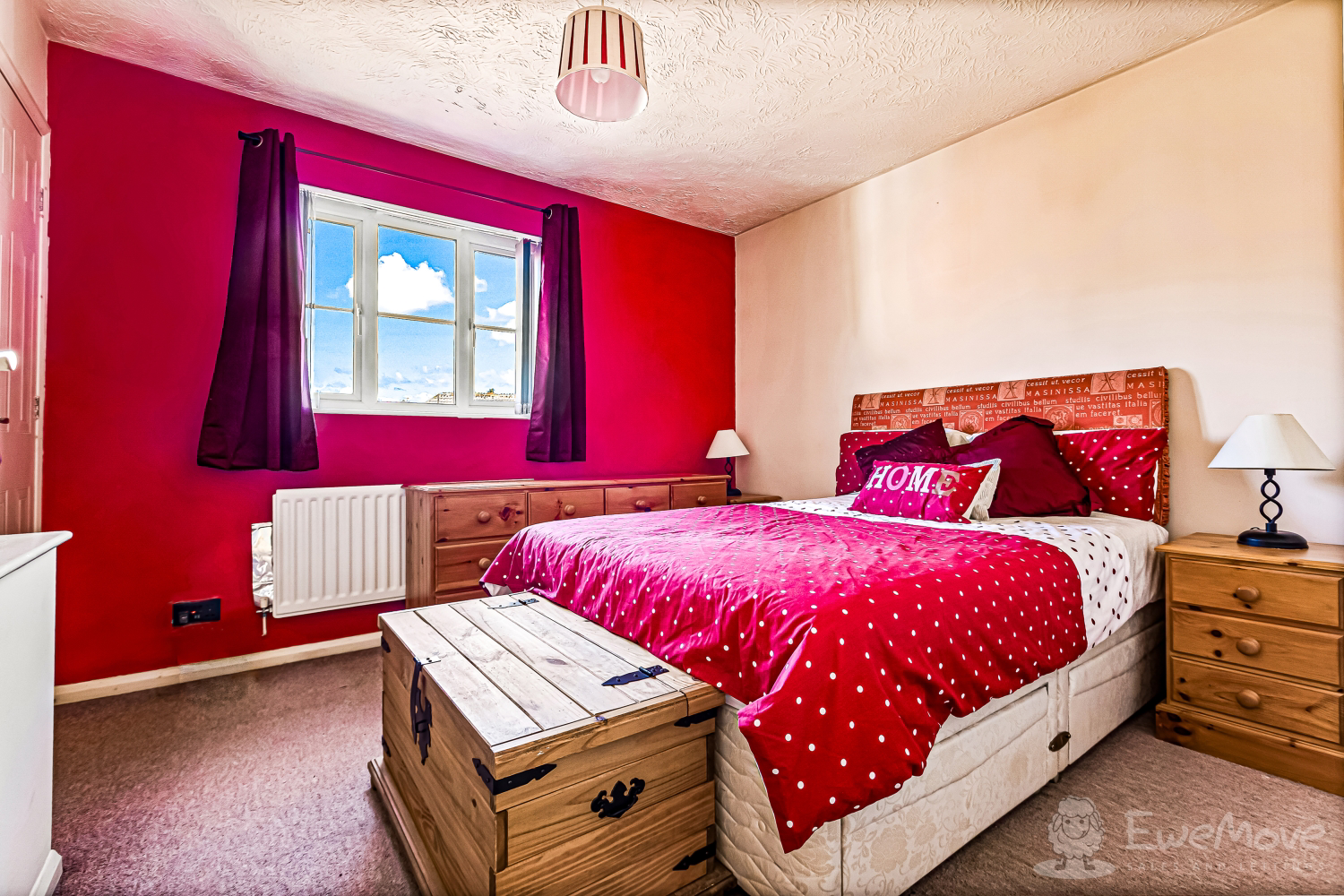 Curie Close, Rugby CV21, photo 7