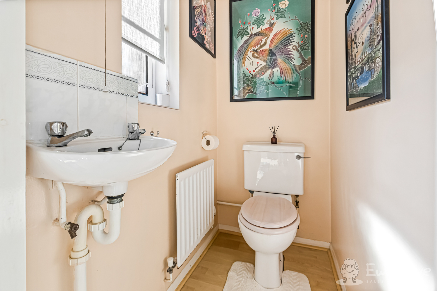 Curie Close, Rugby CV21, photo 6
