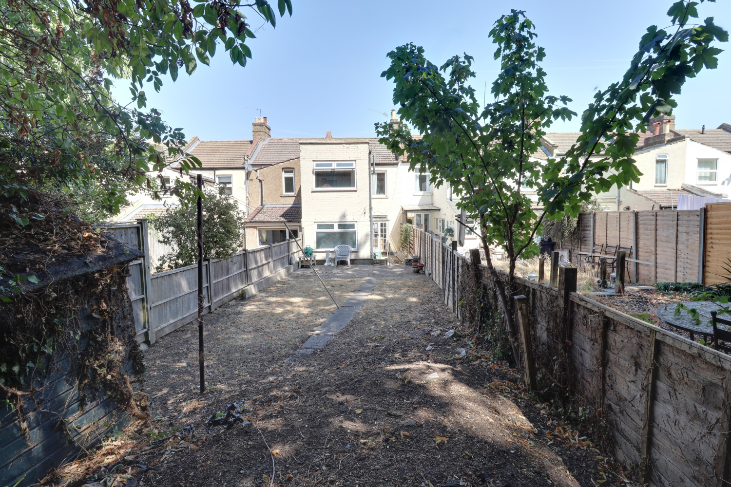 Havelock Road, Bromley