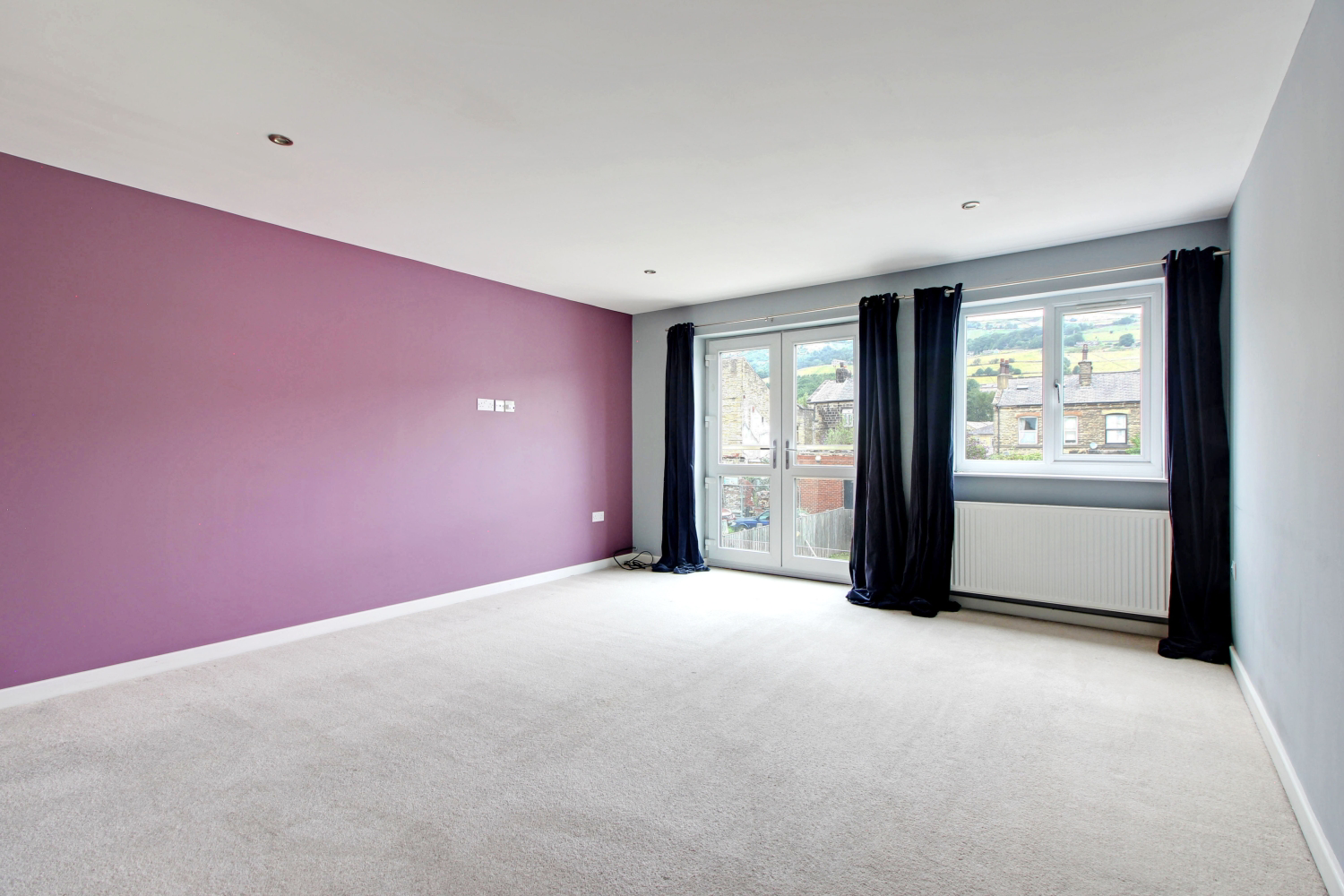Laureate Terrace, Mytholmroyd, photo 3