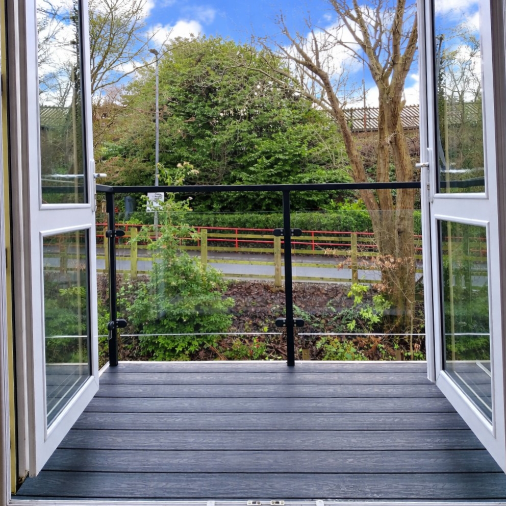 Laureate Terrace, Mytholmroyd, photo 6