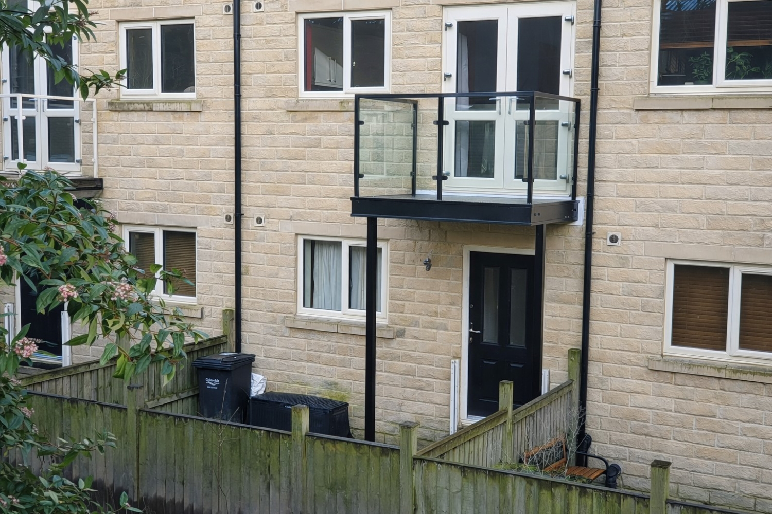 Laureate Terrace, Mytholmroyd, photo 23