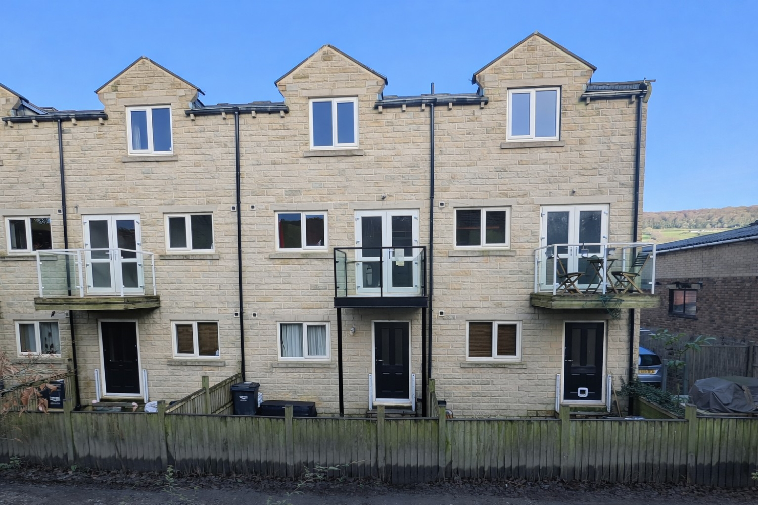 Laureate Terrace, Mytholmroyd, photo 21