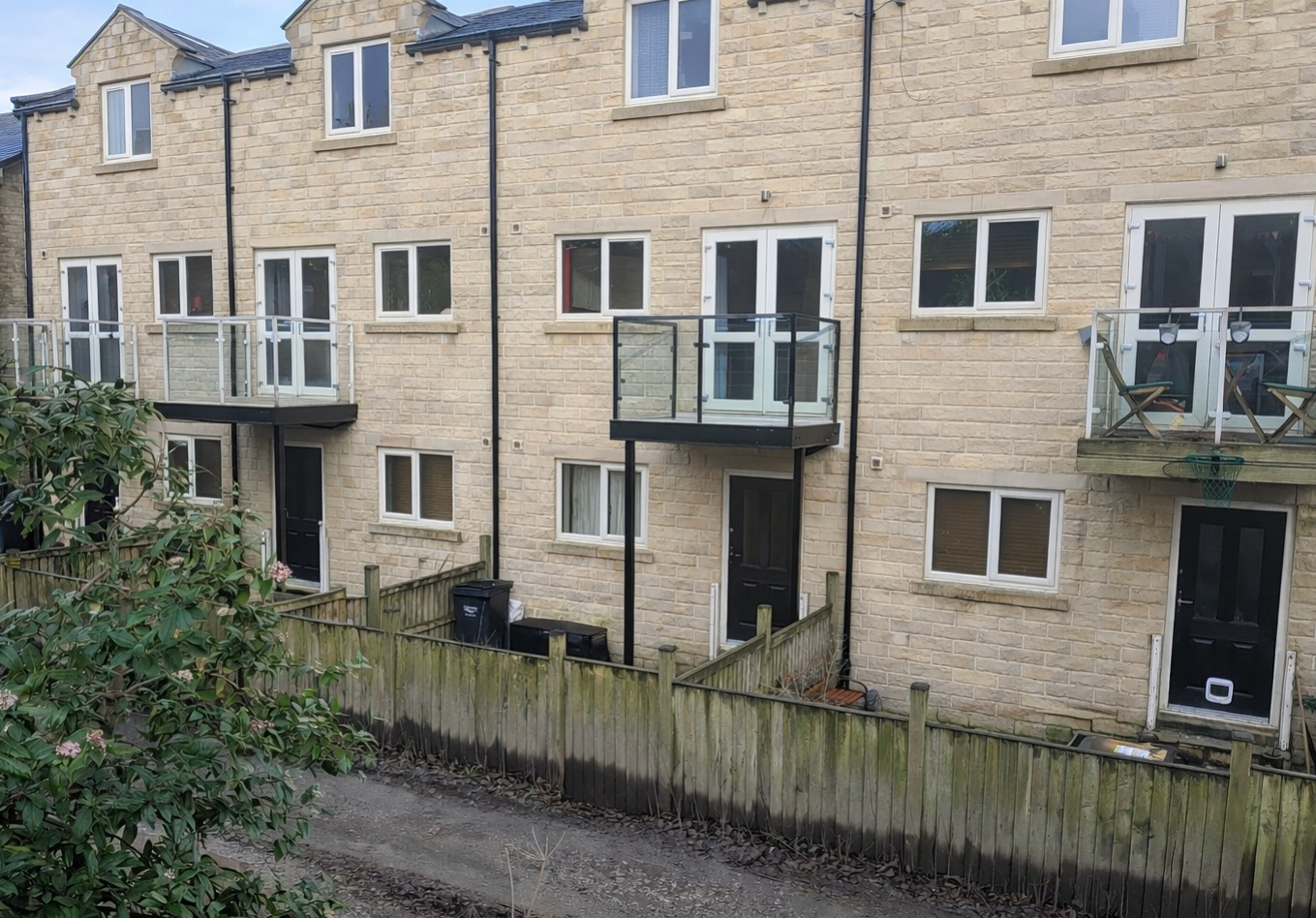Laureate Terrace, Mytholmroyd, photo 25