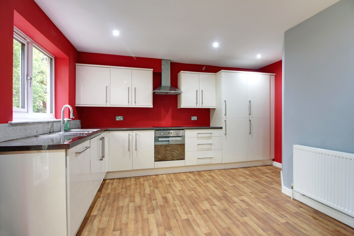 Laureate Terrace, Mytholmroyd, photo 4