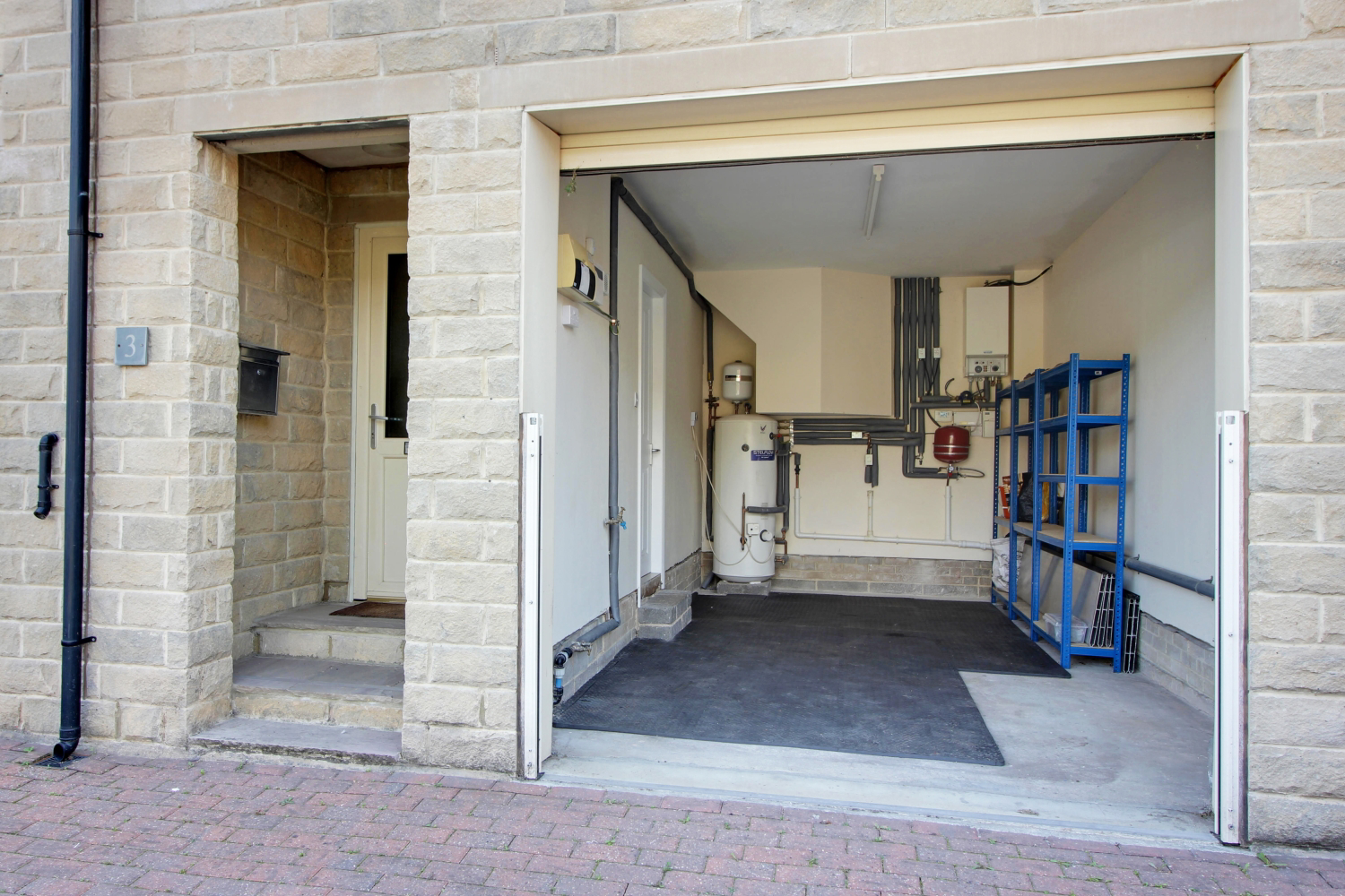 Laureate Terrace, Mytholmroyd, photo 24