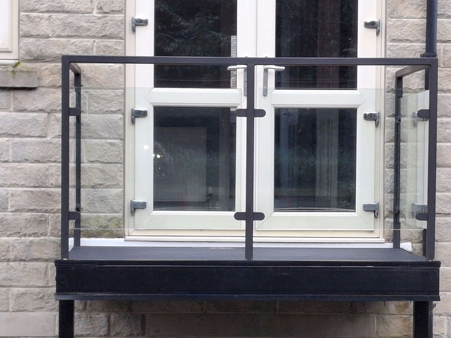 Laureate Terrace, Mytholmroyd, photo 7