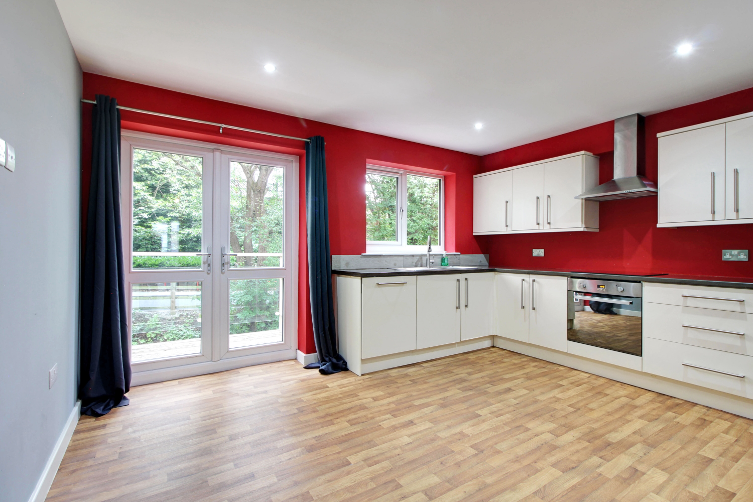 Laureate Terrace, Mytholmroyd, photo 2