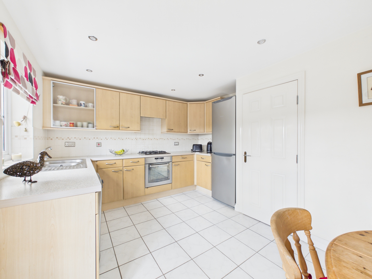 Kilburn End, Oakham, Rutland, LE15, photo 4