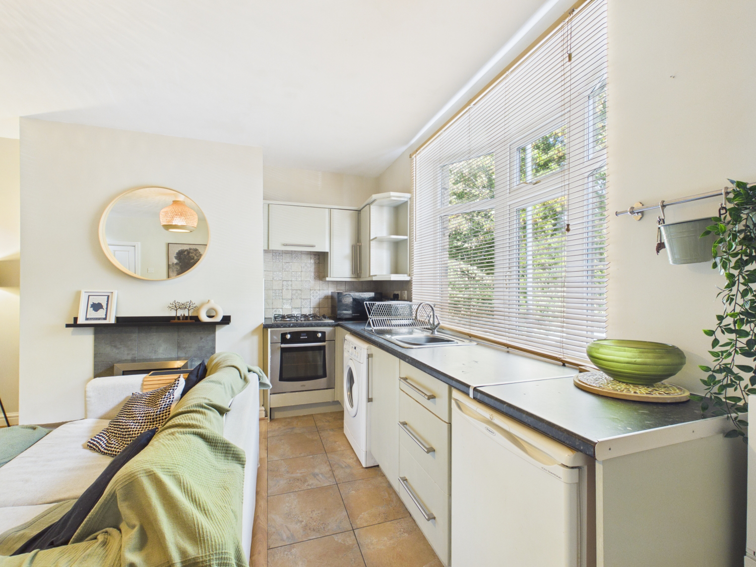 Nowells Yard, Dewsbury, West Yorkshire, WF13, photo 3