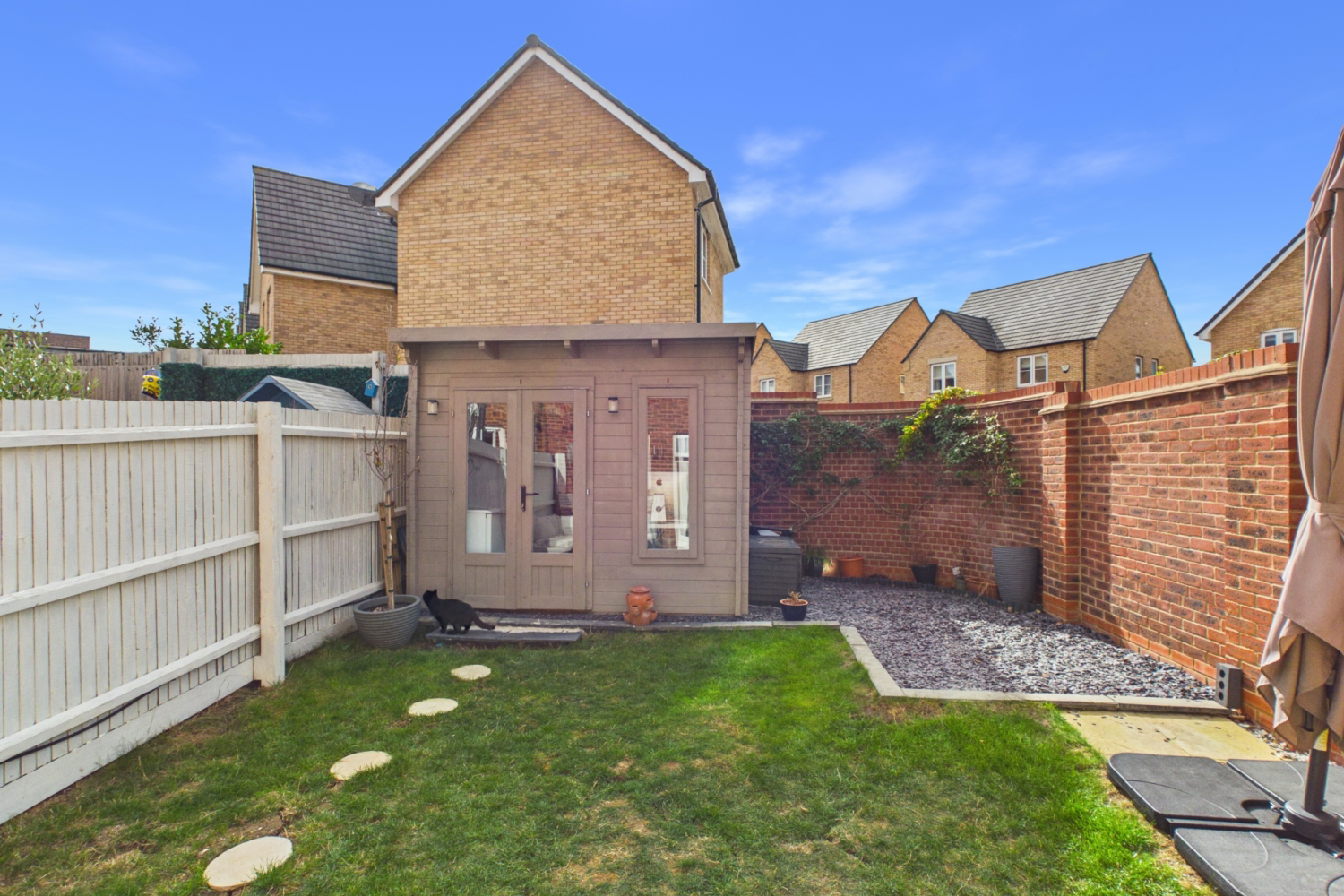 Arcadius Lane, Leighton Buzzard, LU7 4EP, photo 13
