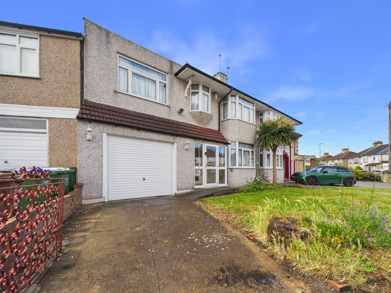 Chessington Avenue, Bexleyheath, Kent, DA7, photo 20