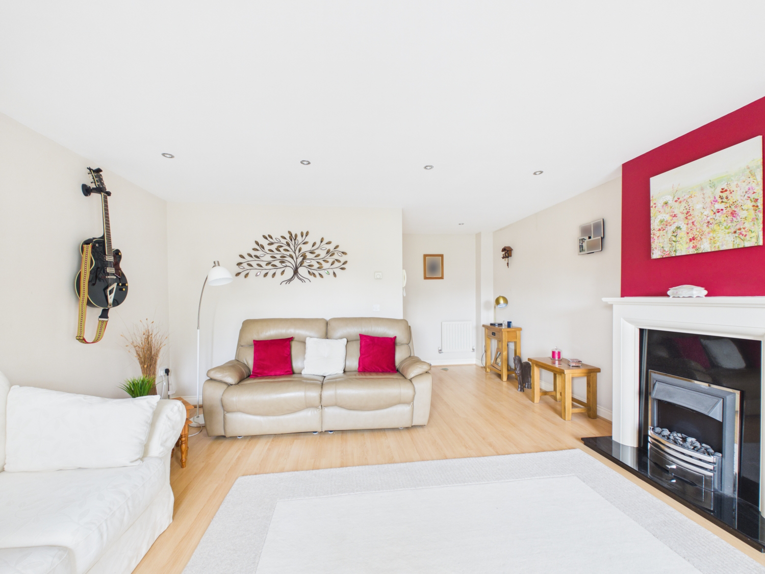 Kilburn End, Oakham, Rutland, LE15, photo 3