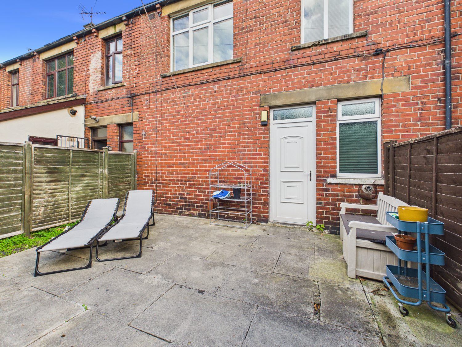 Nowells Yard, Dewsbury, West Yorkshire, WF13, photo 12