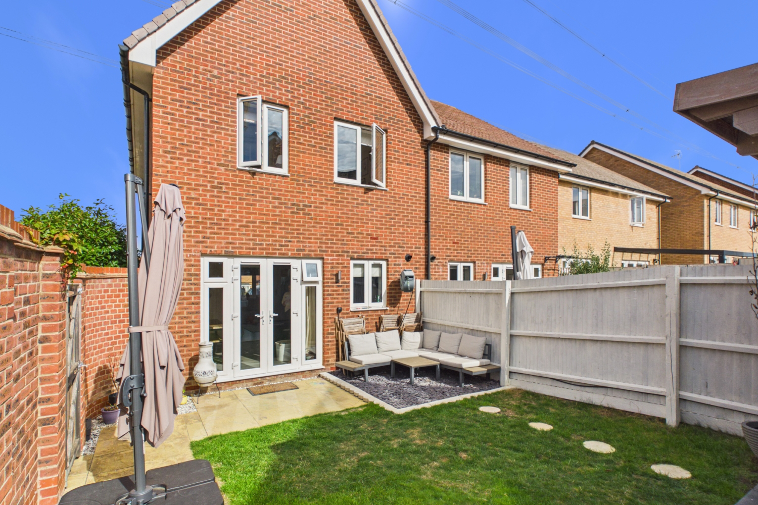 Arcadius Lane, Leighton Buzzard, LU7 4EP, photo 4