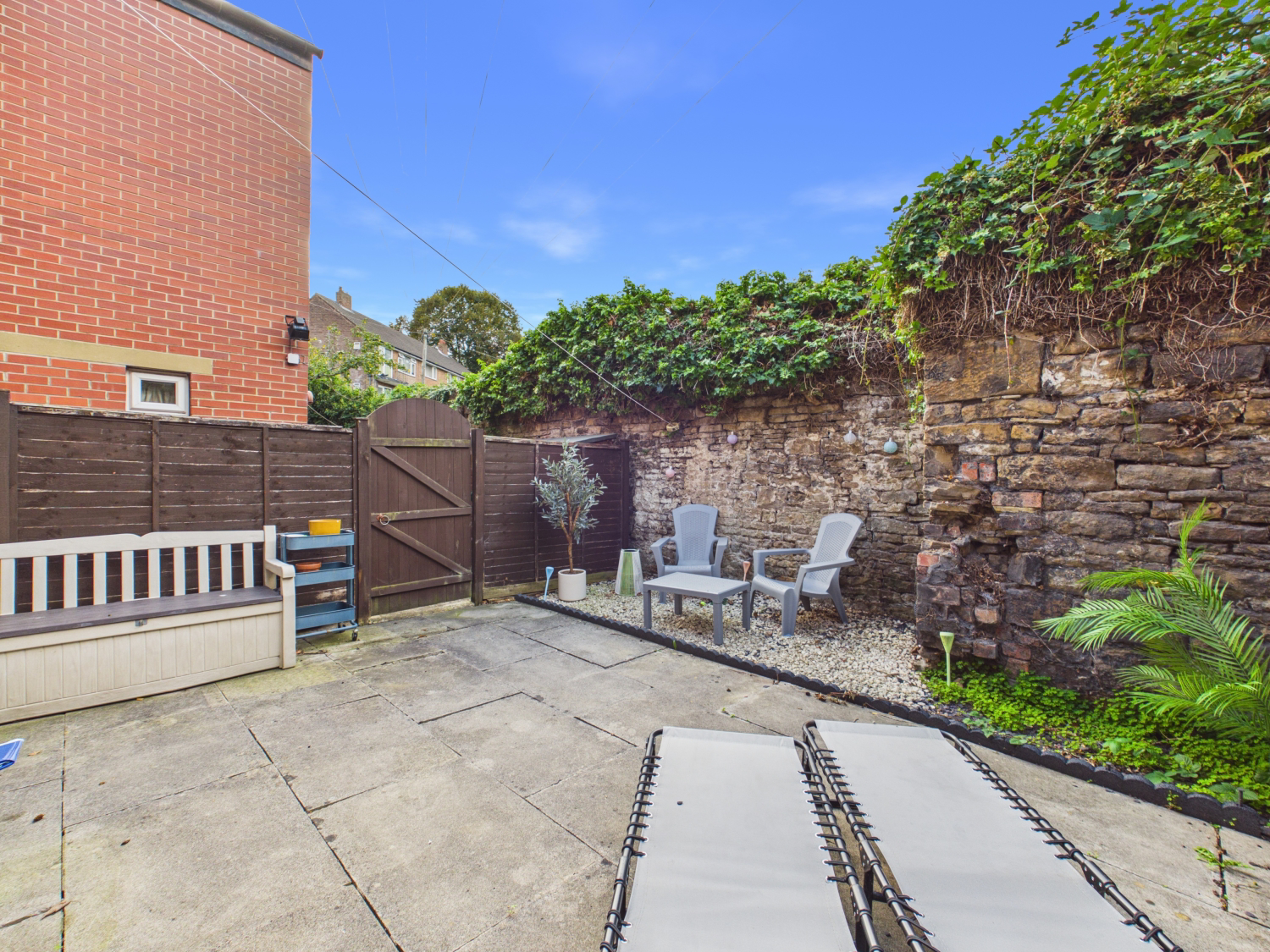 Nowells Yard, Dewsbury, West Yorkshire, WF13, photo 13