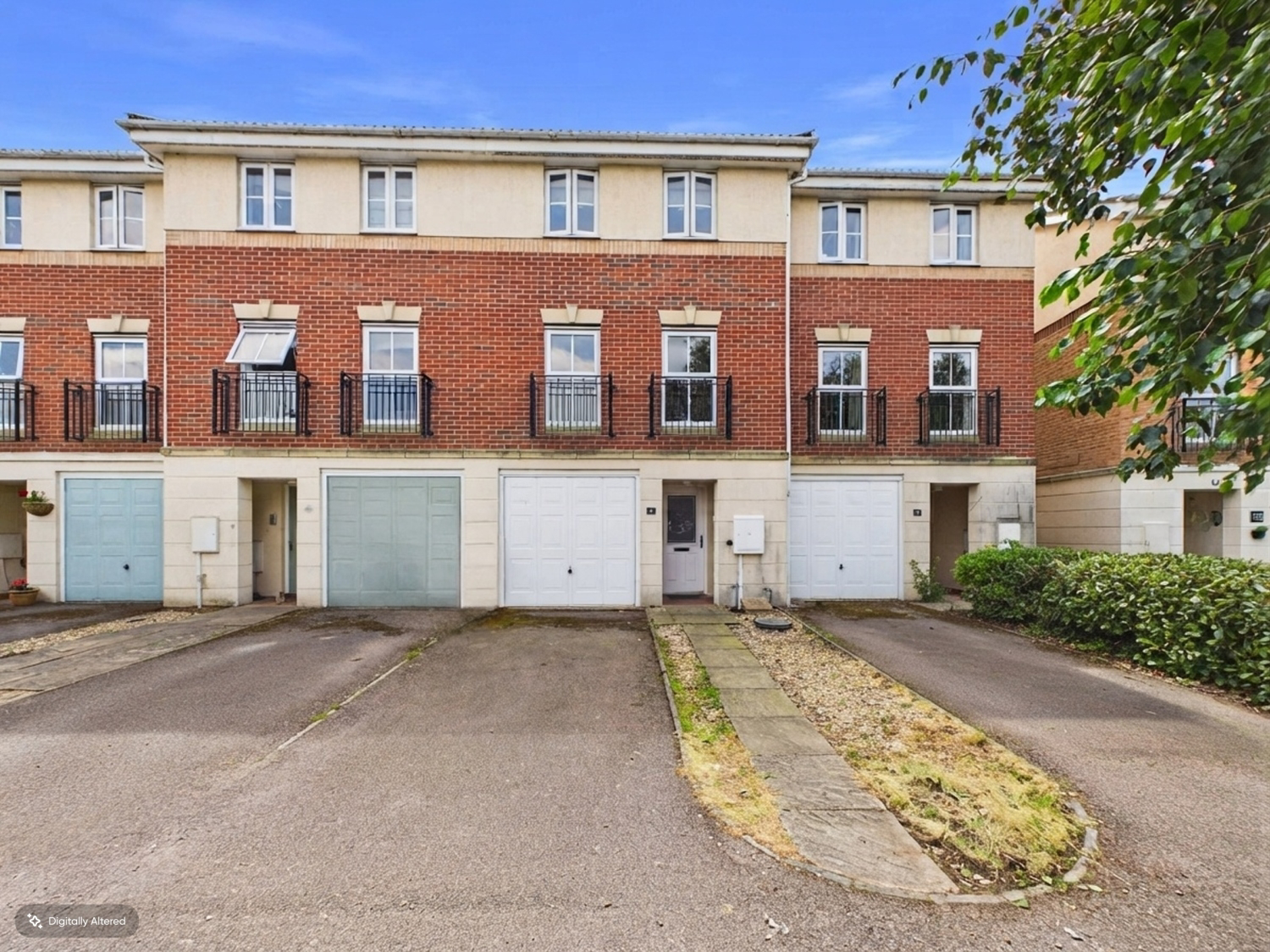 Kilburn End, Oakham, Rutland, LE15