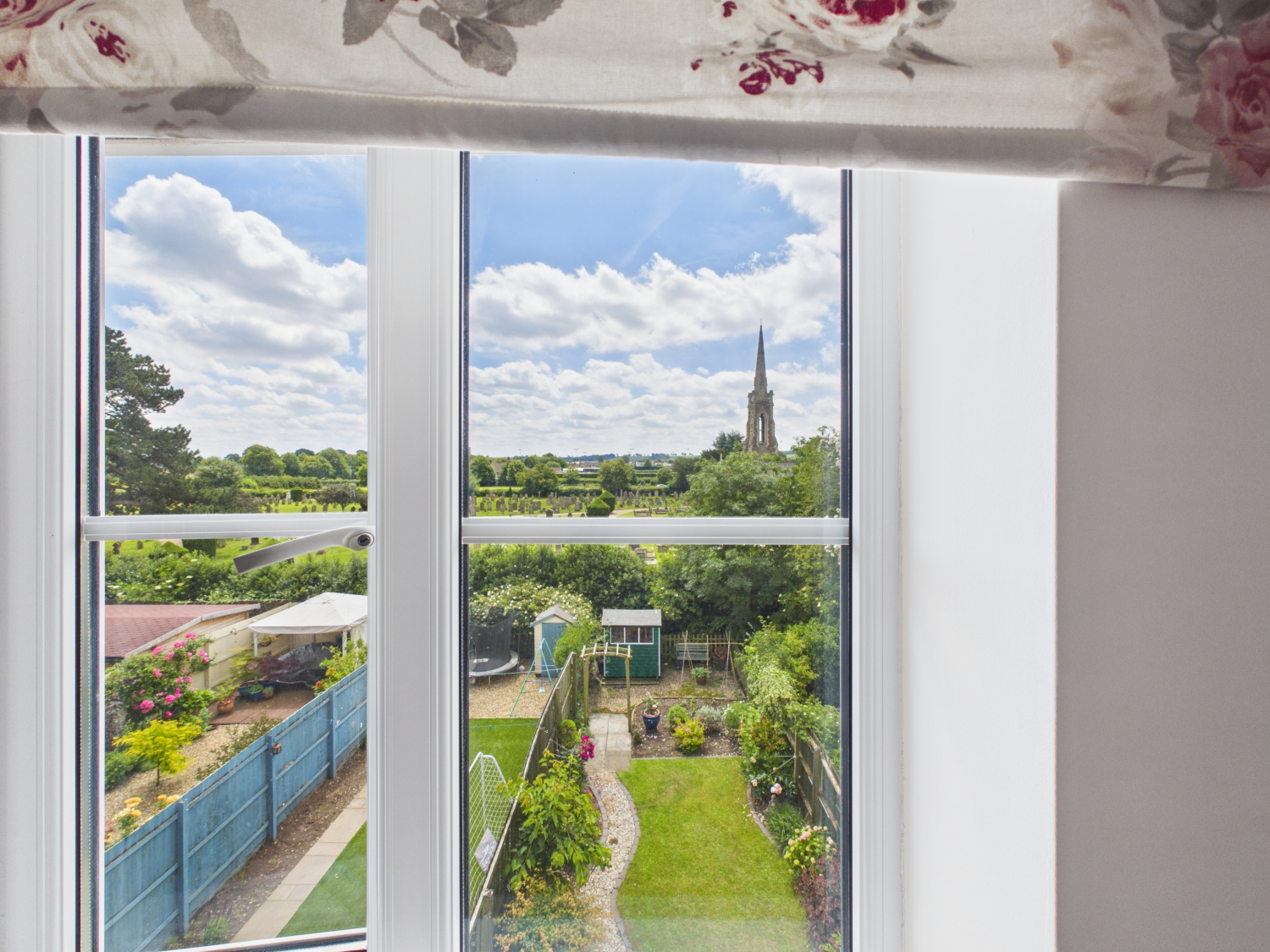 Kilburn End, Oakham, Rutland, LE15, photo 6