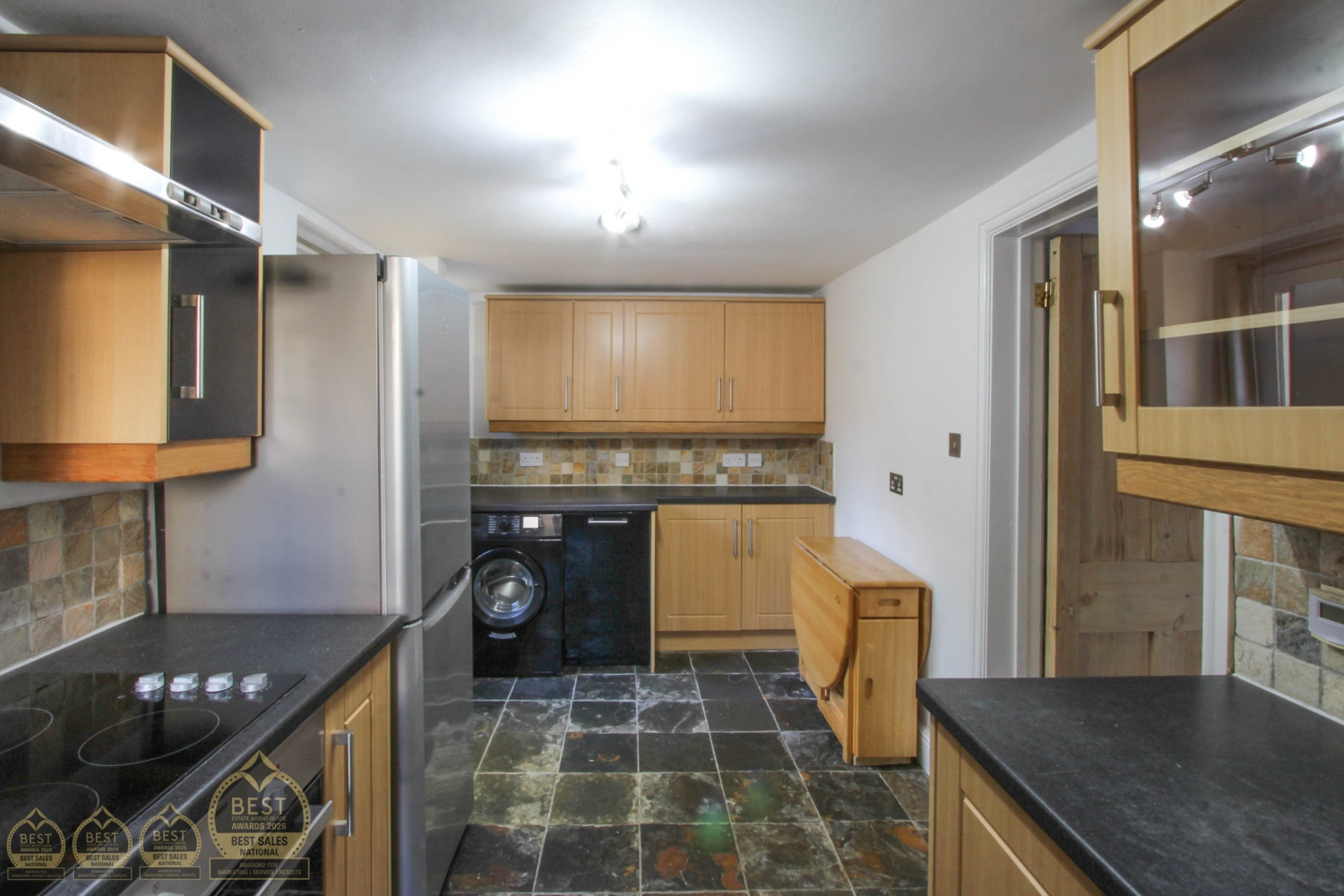 Flat 1 The Hawthorns, 26 Church Road, St. Marks, Cheltenham, photo 10