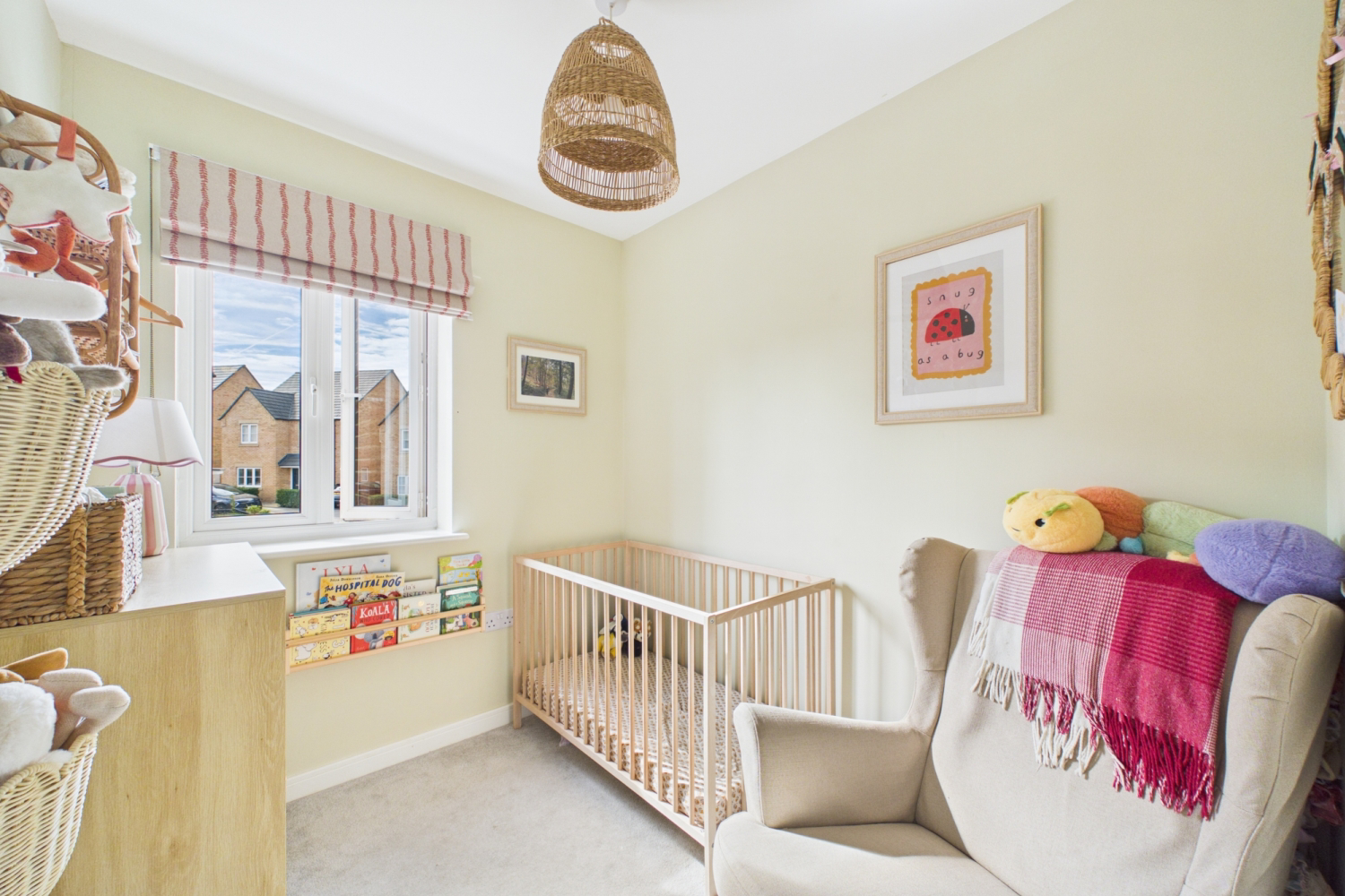 Arcadius Lane, Leighton Buzzard, LU7 4EP, photo 10