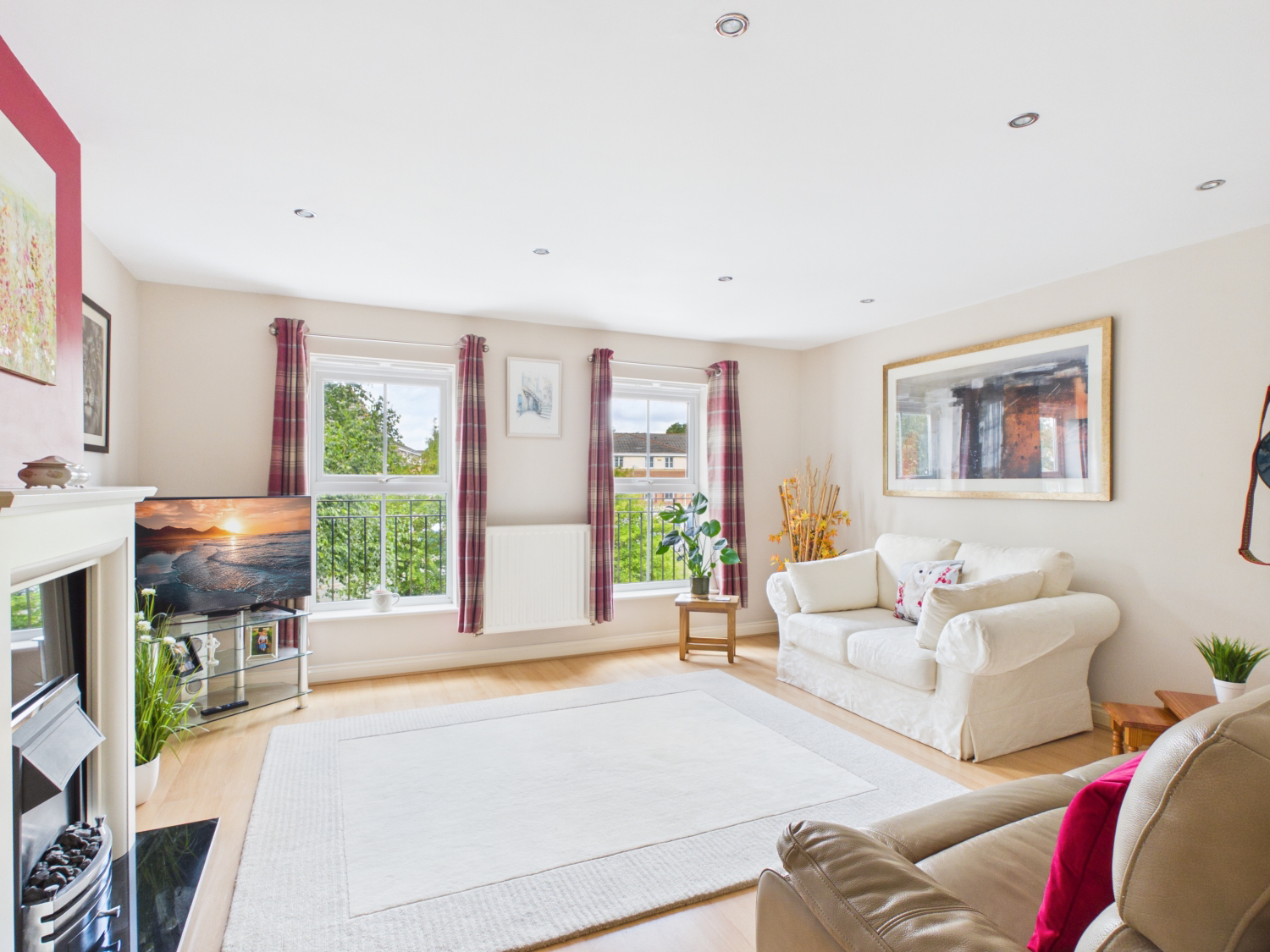 Kilburn End, Oakham, Rutland, LE15, photo 2