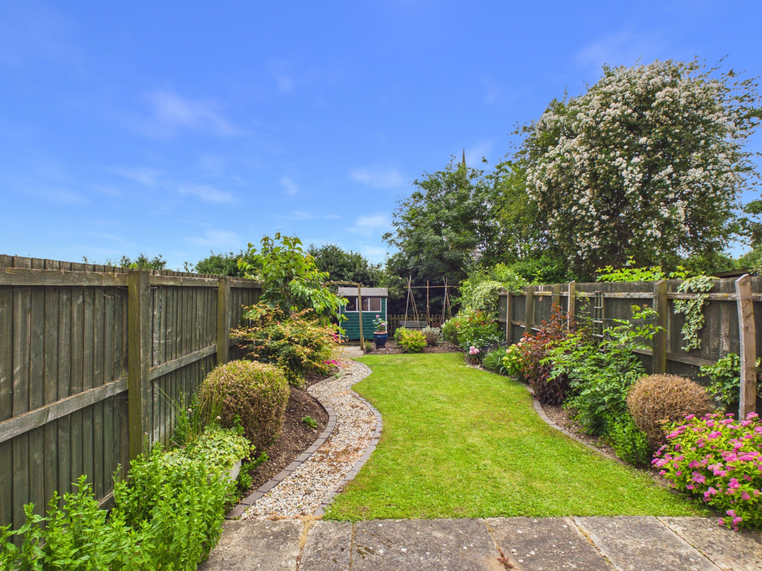 Kilburn End, Oakham, Rutland, LE15, photo 13