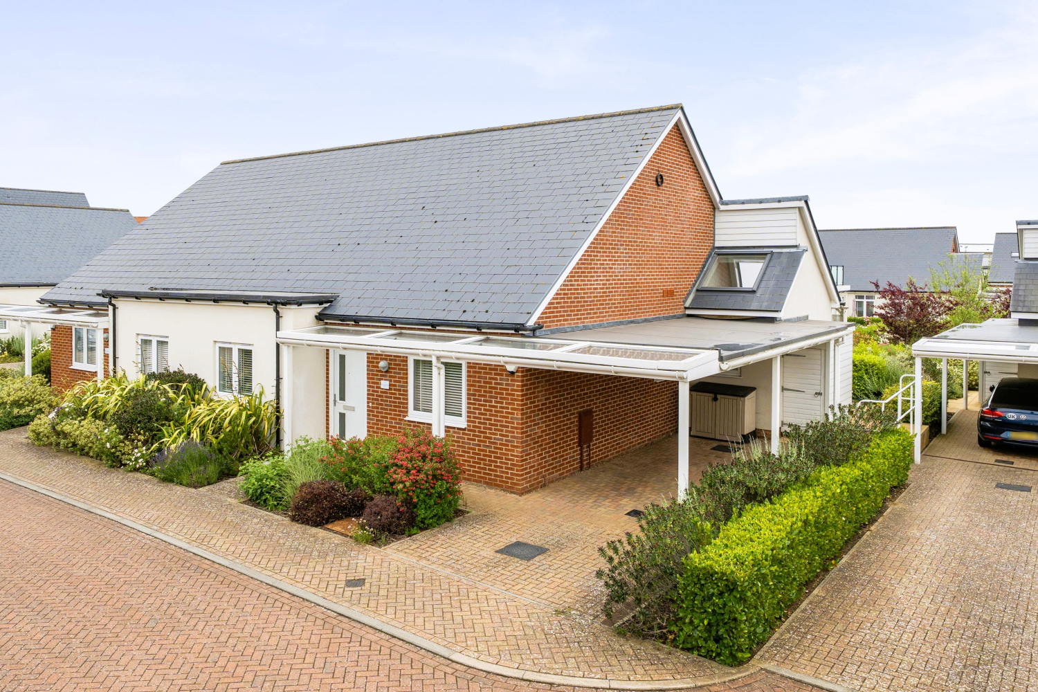 Hornbeam Way, Hawkinge, CT18
