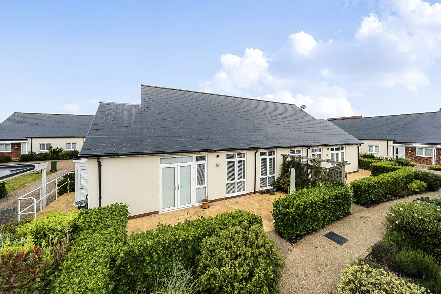 Hornbeam Way, Hawkinge, CT18, photo 17