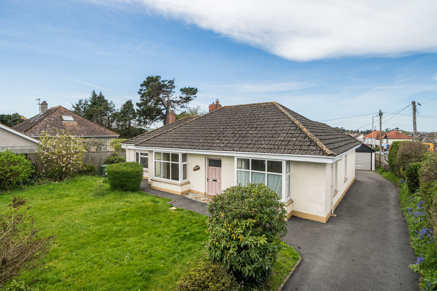 Old Torrington Road, Sticklepath, Barnstaple, Devon, EX31