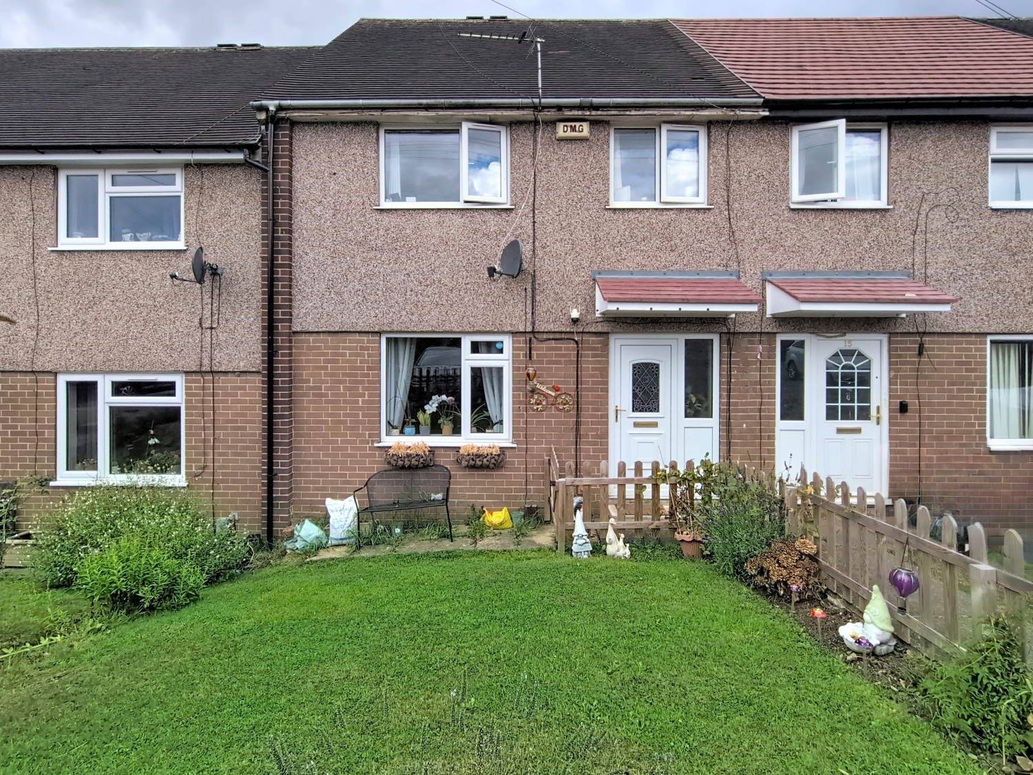 Hare Park Drive, Liversedge, West Yorkshire, WF15