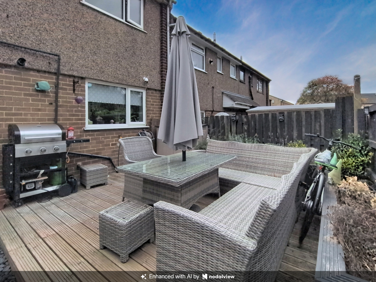 Hare Park Drive, Liversedge, West Yorkshire, WF15, photo 15
